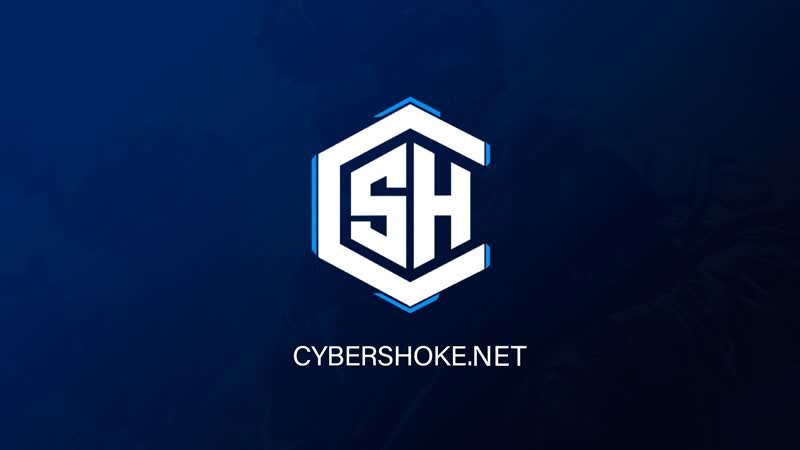 cybershoke