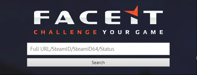 faceitfinder