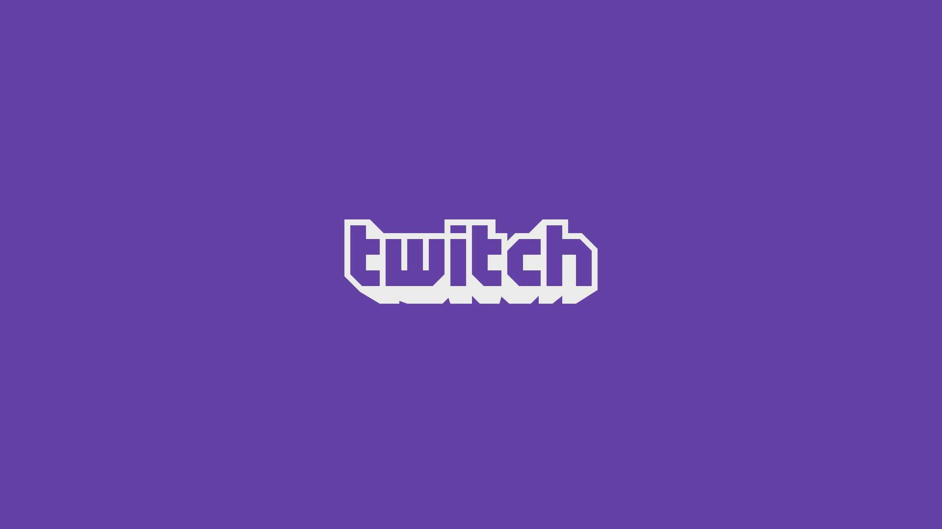 twitch